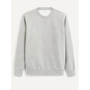 Celio Sweatshirt Celio | Siv | МЪЖЕ | S - zoot - 40,94 лв