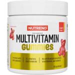 Nutrend Multivitamin Gummies, 60 желирани бонбона, Nutrend (7923-00)