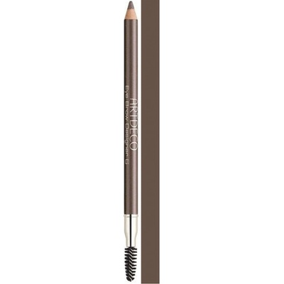 Artdeco Eye Brow Designer ceruzka na obočie s kefkou 6 Medium Blonde 1 g