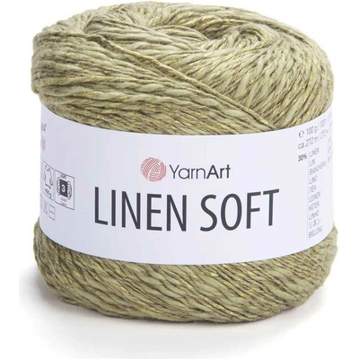YarnArt Linen Soft 7313