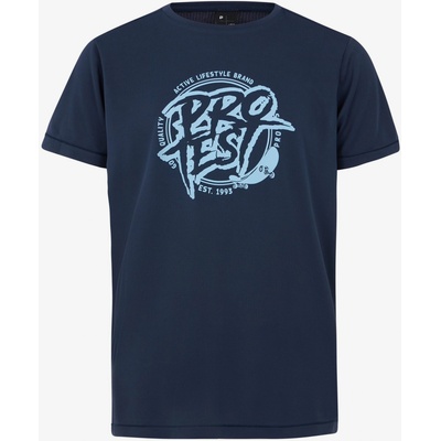 Protest PRTISLAND JR тениска за сърф за момчета Protest | Sin | Момчешки | 128