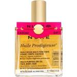 NUXE Huile Prodigieuse Mултифункционално масло Multi-Purpose Dry Oil + Bracelet 100 ml