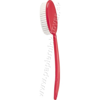 Spokar kartáč koupelový Color syntetická vlákna 3503