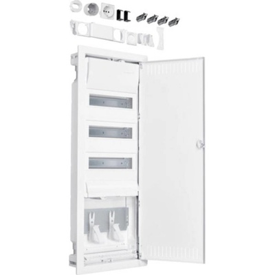 Hager VOLTA VH603NWH