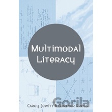 MULTIMODAL LITERACY - UNKNOWN