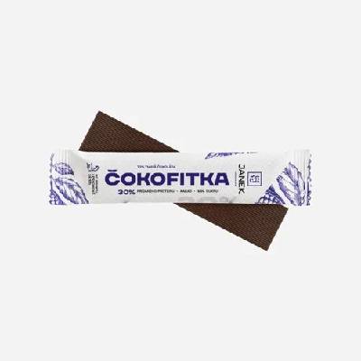 Čokoládovna JANEK Čokofitka 14 g