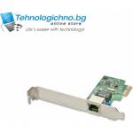  Мрежова карта Lan Card PCI-e USB 10/100/1000 (14060516)