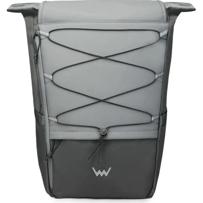 VUCH Elion Men Dark Grey 31 l