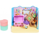 Gabby's Dollhouse Umelecká dielňa