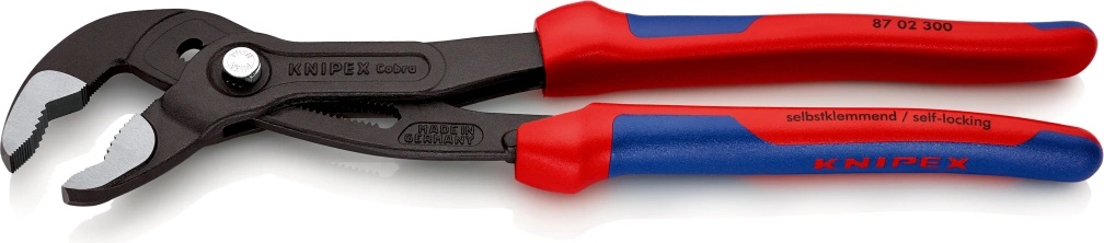 Knipex Cobra 8702 300