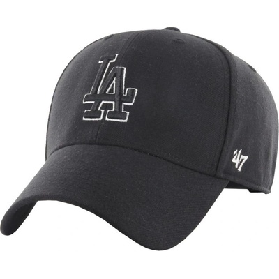47 Brand MLB Los Angeles Dodgers Cap B-MVPSP12WBP-BKD
