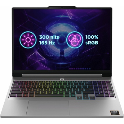 Lenovo LOQ 15AHP11 83TN003VCK