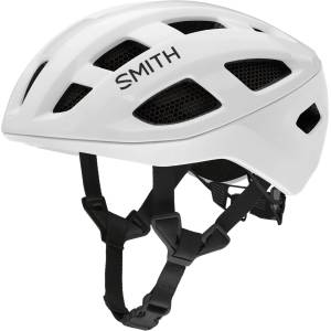 Smith Optics Каска за шосейно колоездене Smith Triad MIPS Bike helmet - White / Matte White - размер M 55-59 cm (851-1626-0612)