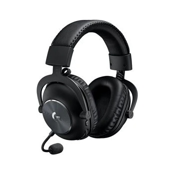 Logitech G PRO X LIGHTSPEED Wireless Headset