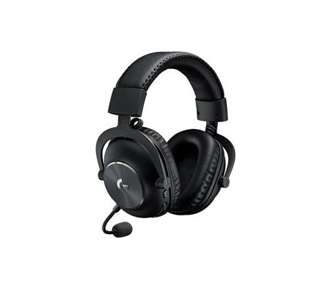 Logitech G PRO X LIGHTSPEED Wireless Headset