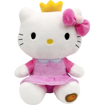 Joy Toy IT Sanrio Figurka Hello Kitty Princess 24 cm – Hledejceny.cz