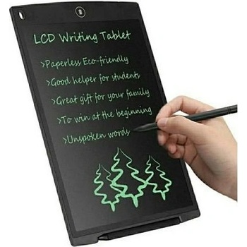 GFT F211 LCD tabulka na vzkazy velký 28 x 19 cm