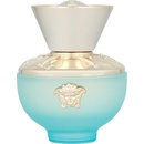 Parfumy Versace Dylan Turquoise toaletná voda dámska 50 ml