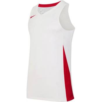 Nike Риза Nike MEN S TEAM BASKETBALL STOCK JERSEY nt0199-103 Размер 2XL-T