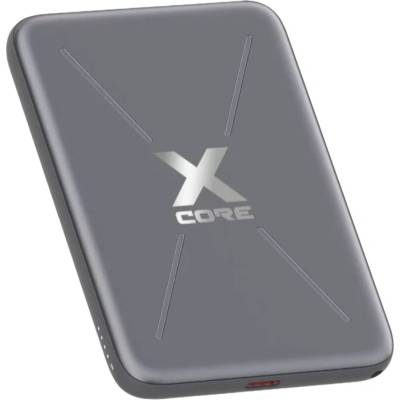magsafe powerbank X-Core 22.5W 10000mAh с USB-C / USB-C кабел (PNXC22010003)