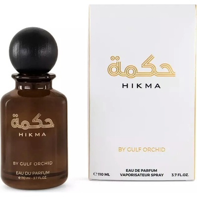 Gulf Orchid Hikma parfumovaná voda unisex 110 ml