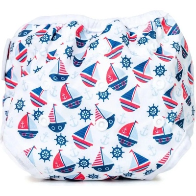 Bobánek Tréningové nohavičky Lodičky