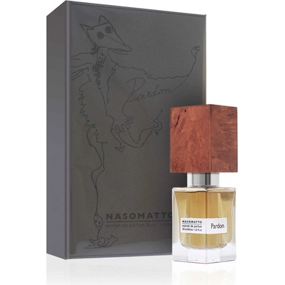 Nasomatto Pardon parfumovaný extrakt pánsky 30 ml