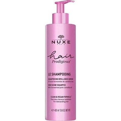 Nuxe Šampón pre lesk vlasov Prodigieux High Shine Shampoo Odtieň 400 ml