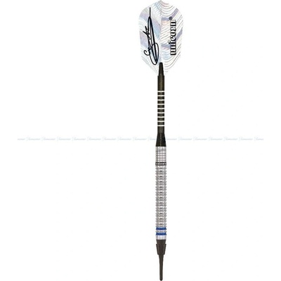 Unicorn soft World Champion G. Anderson Phase 3 18g 90% wolfram
