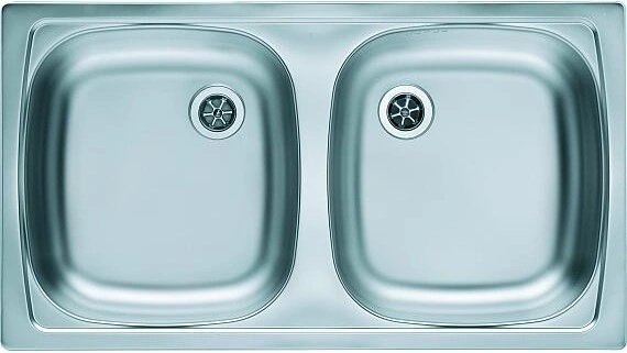 Alveus Basic 160 LUX