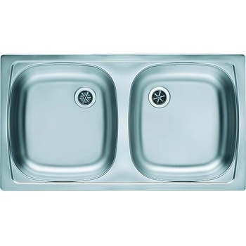 Alveus Basic 160 LUX