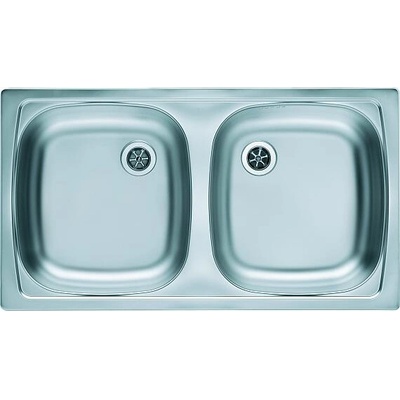 Alveus Basic 160 LUX