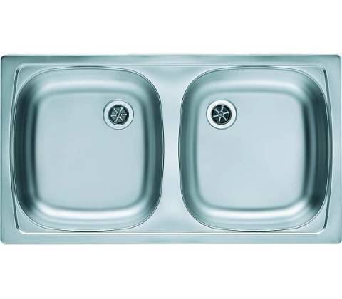 Alveus Basic 160 LUX