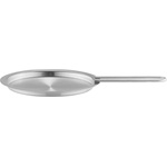 Eva Trio Капак за тенджера 13 cm, плосък, неръждаема стомана, Eva Trio (ES206013)