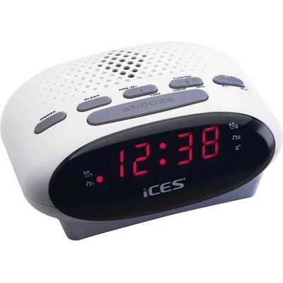 ICES ICR-210