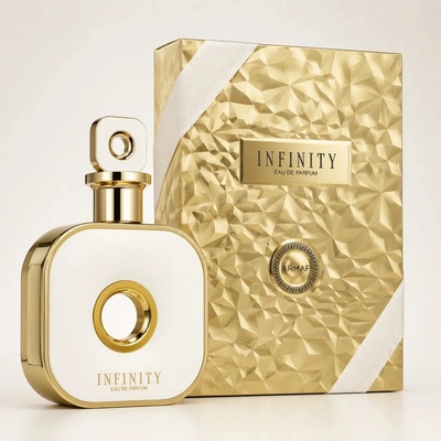 Armaf Infinity Gold parfémovaná voda dámská 105 ml