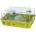 Ferplast Клетка за хамстери DUNA MINI - 55 x 39 x 27 см