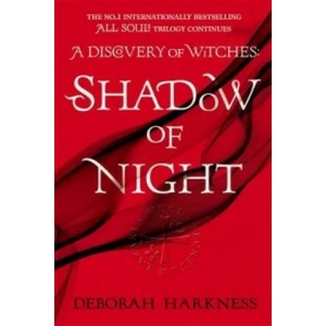 Shadow of Night (2013)