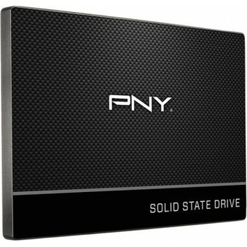 PNY CS900 120GB, 2.5'', SATAIII, SSD7CS900-120-PB