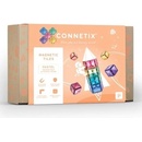 Connetix Pastel Square 40 ks