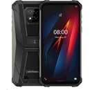 Ulefone Armor 8 Pro 6GB/128GB Black