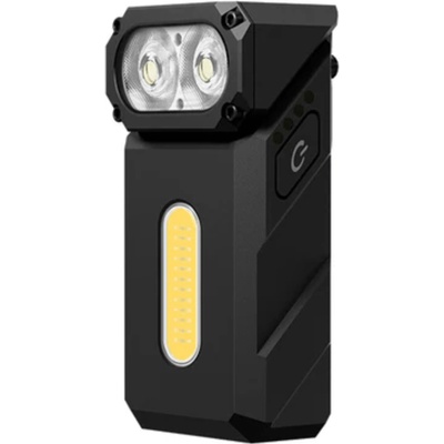 Klarus E8 – Zboží Mobilmania