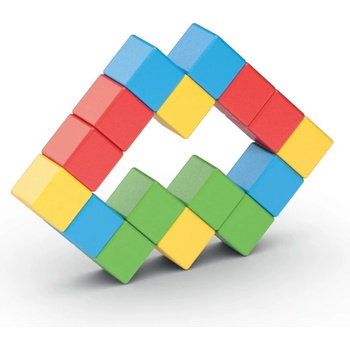 Geomag Magicube Try Me 24