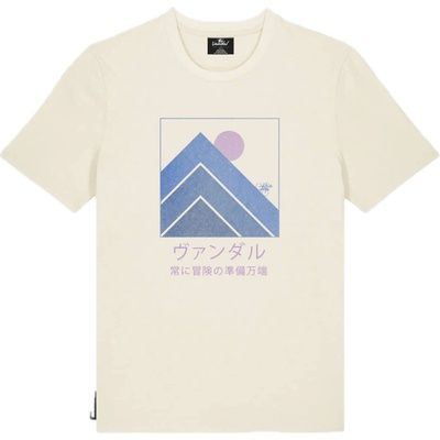 The Vandal Mount Fuji Raw