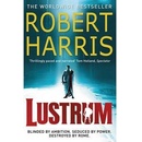 Lustrum - Harris, R.