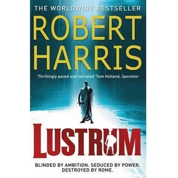 Lustrum - Harris, R.