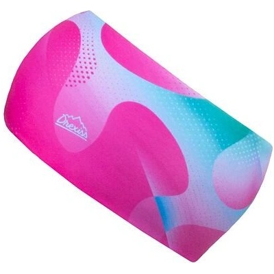 Drexiss Bubble pink