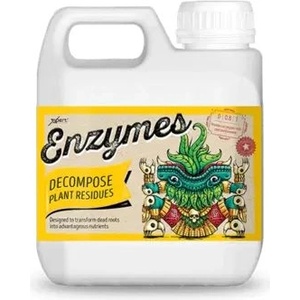  Xpert Nutrients Enzymes - ензими (611193y)
