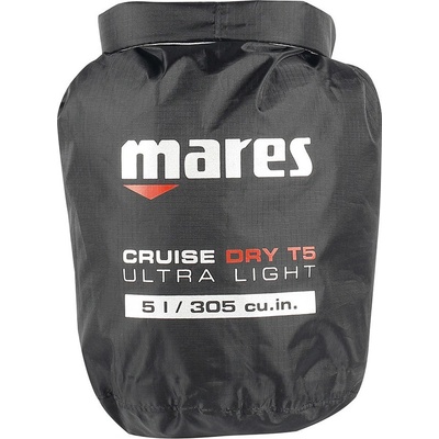 Mares Cruise Dry T-Light 5 l