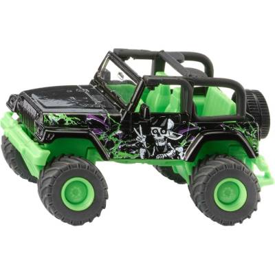 SIKU Blister - Jeep